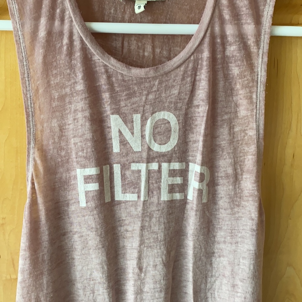 Express “No Filter” Tank - Picture 2 of 5